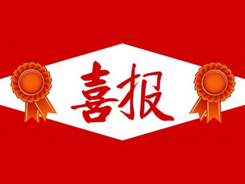 喜報！威騰電氣集團團委榮獲“鎮(zhèn)江市五四紅旗團委”稱號