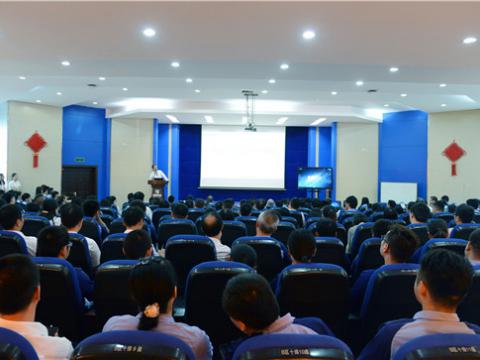 引進(jìn)積分管理模式 全面提升企業(yè)管理