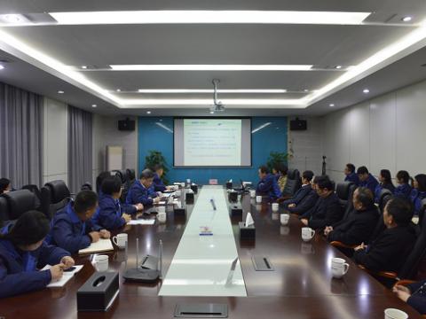 廉潔共建  互惠雙贏——威騰電氣集團(tuán)開展“親廉合作”主題活動