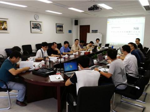 中壓澆注母線行業(yè)標準順利通過專委會評審