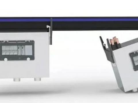 新品發(fā)布|Pro S滑軌式智能母線