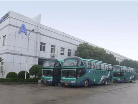 “愛人思賢”——記威騰集團(tuán)2018年健康文化之旅 