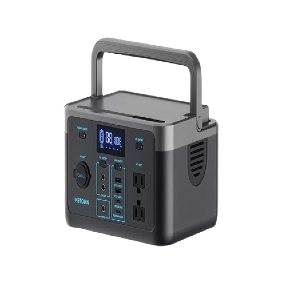便攜式移動(dòng)電源300W