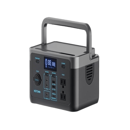 便攜式移動(dòng)電源300W