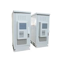 戶外通信機(jī)柜