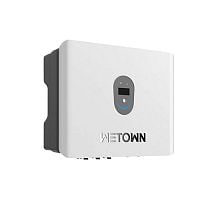 單相儲能逆變器3-8KW